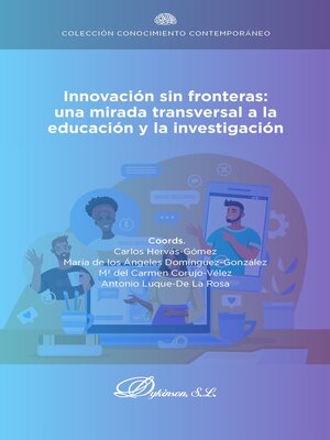 cover image of Innovación sin fronteras